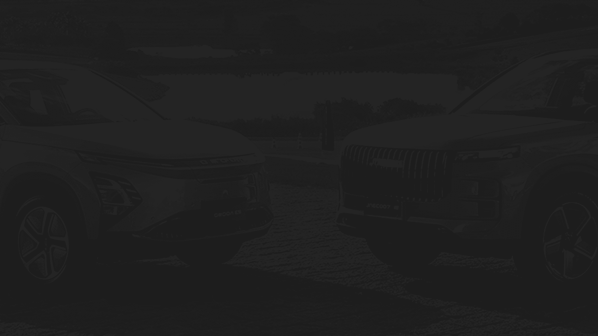 Background OMODA JAECOO