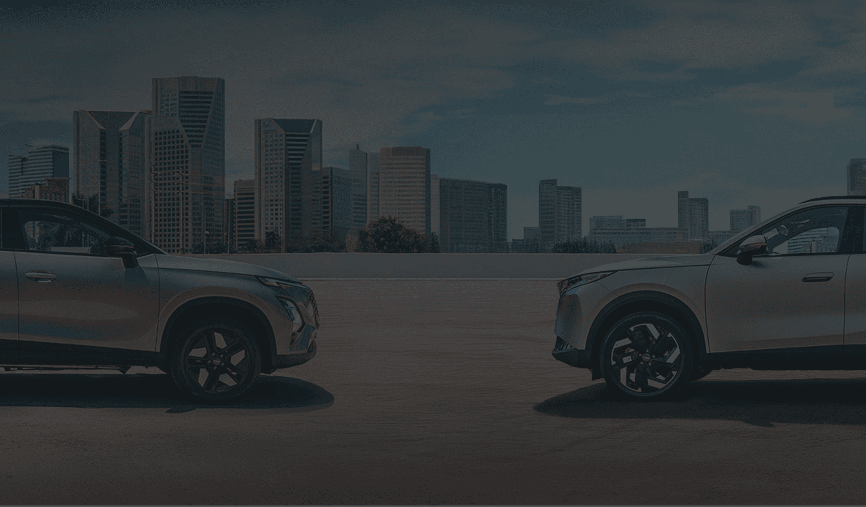 Background do formulário de interesse