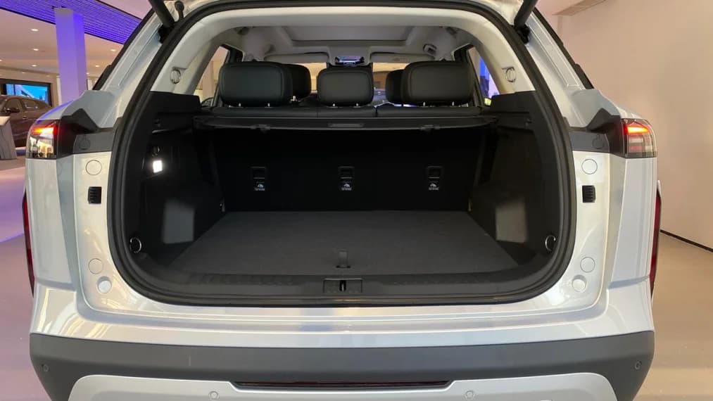 JAECOO 7 1.5 TGDI PHEV PRESTIGE DHT 2026 Híbrido - Picture 3