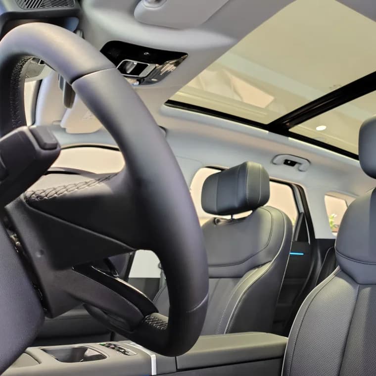 JAECOO 7 1.5 TGDI PHEV PRESTIGE DHT 2026 Híbrido - Picture 5