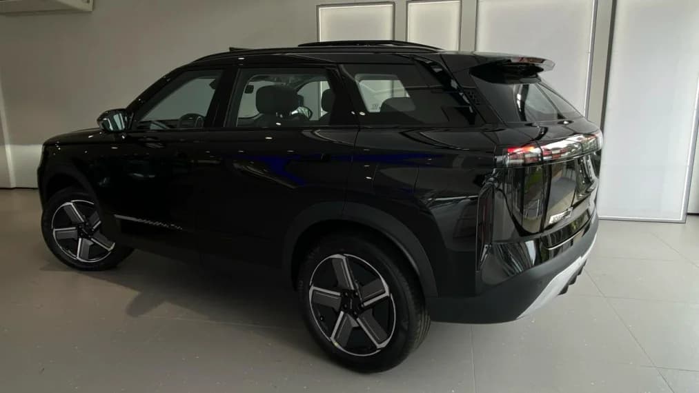 JAECOO 7 1.5 TGDI PHEV LUXURY DHT 2026 Híbrido - Picture 3