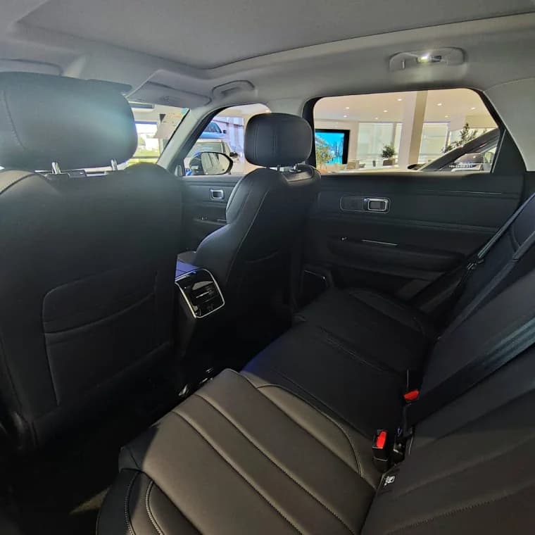 JAECOO 7 1.5 TGDI PHEV LUXURY DHT 2026 Híbrido - Picture 8