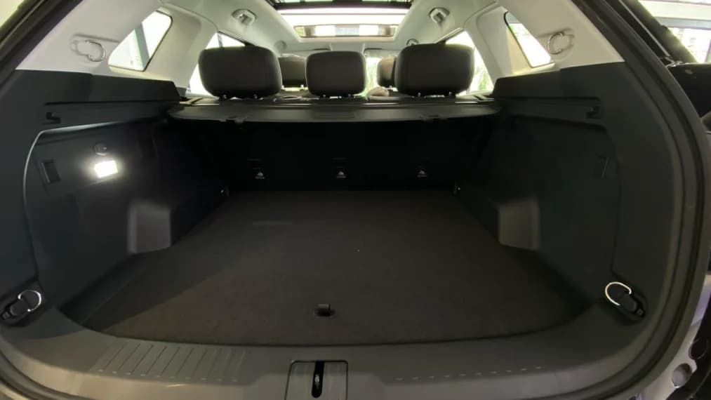 JAECOO 7 1.5 TGDI PHEV LUXURY DHT 2026 Híbrido - Picture 9